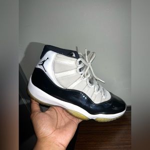 Jordan 11 concord